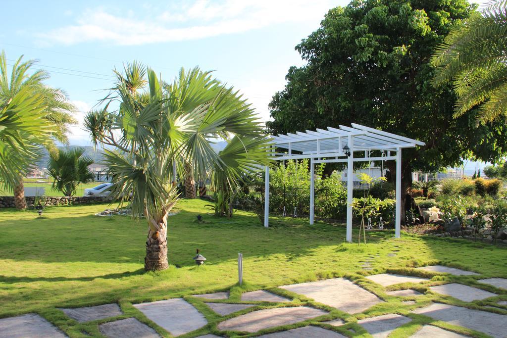 Hasayaki Homestay 싼싱 외부 사진