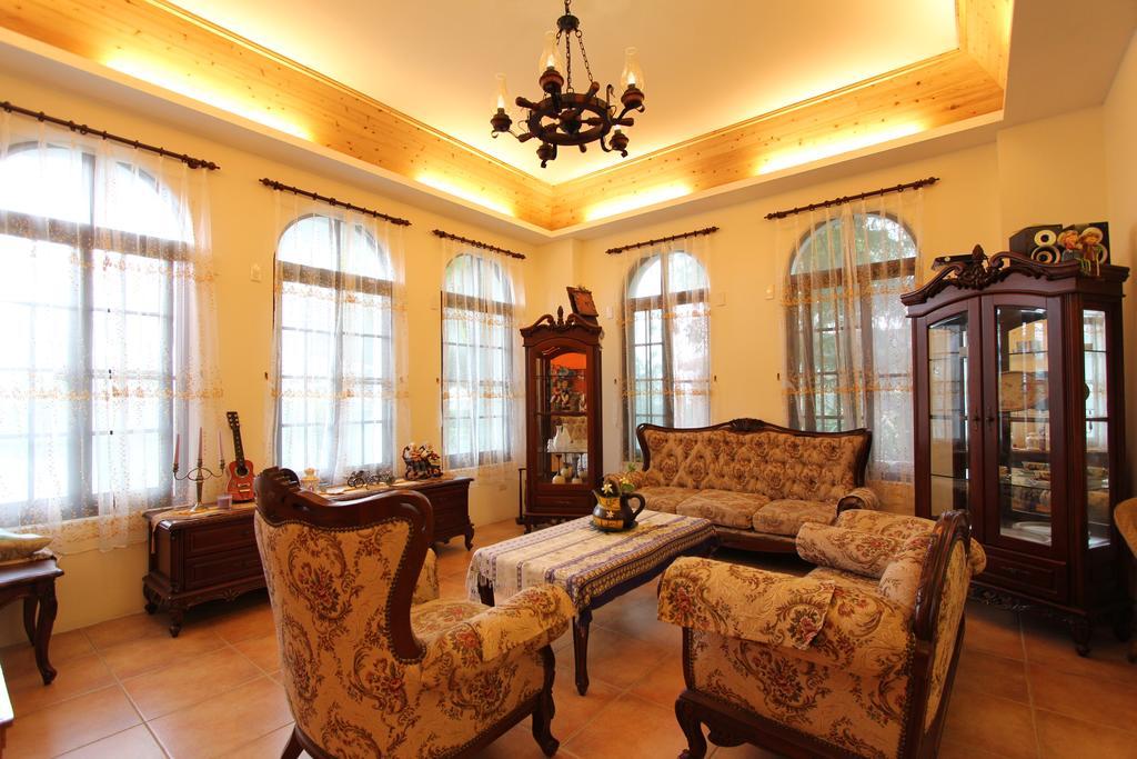 Hasayaki Homestay 싼싱 외부 사진