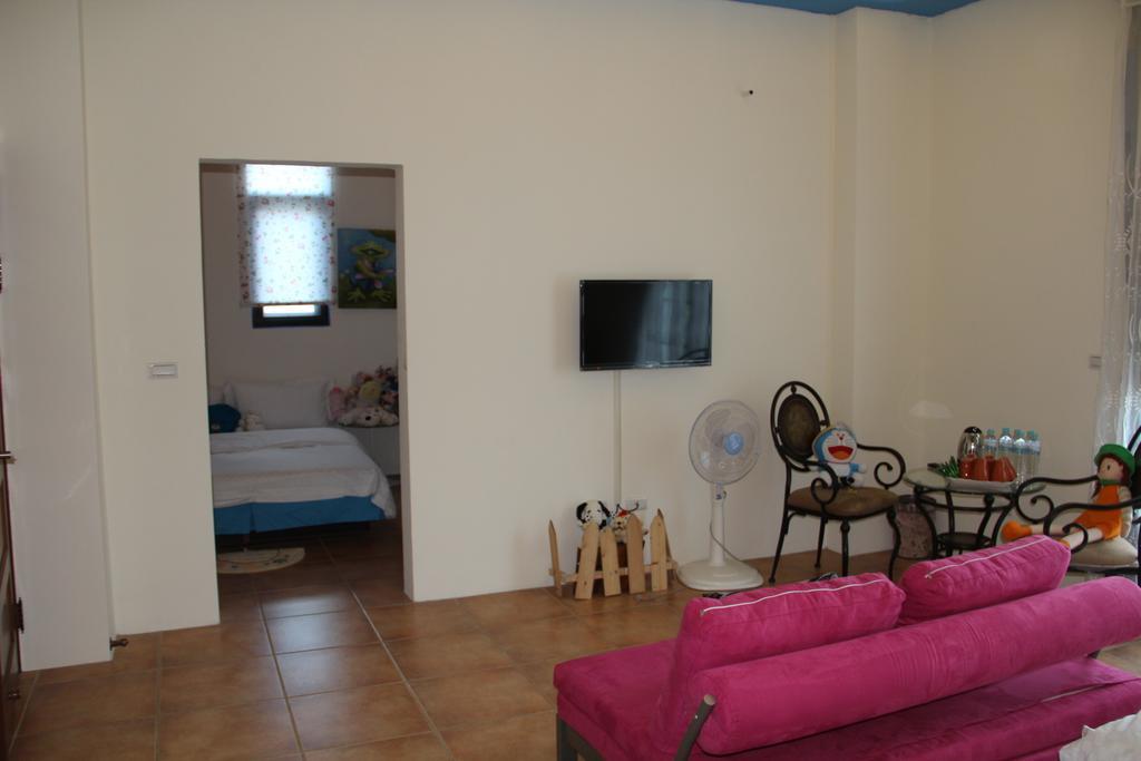 Hasayaki Homestay 싼싱 외부 사진