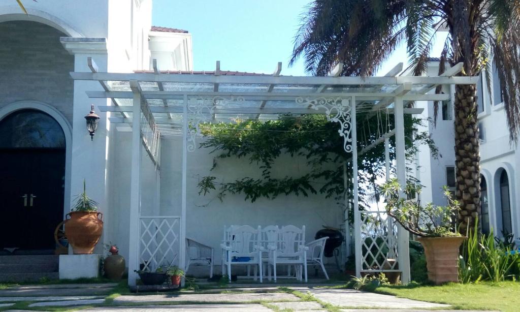 Hasayaki Homestay 싼싱 외부 사진