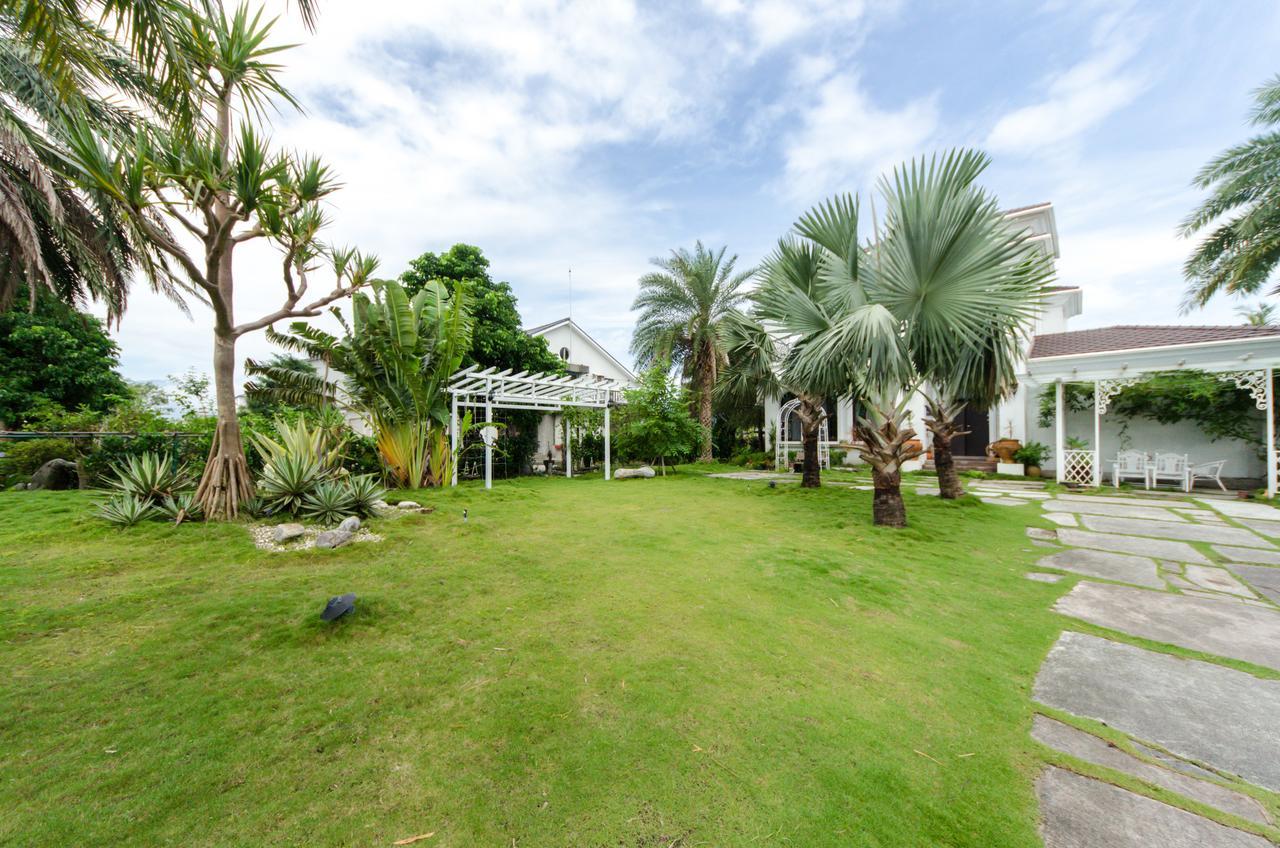 Hasayaki Homestay 싼싱 외부 사진