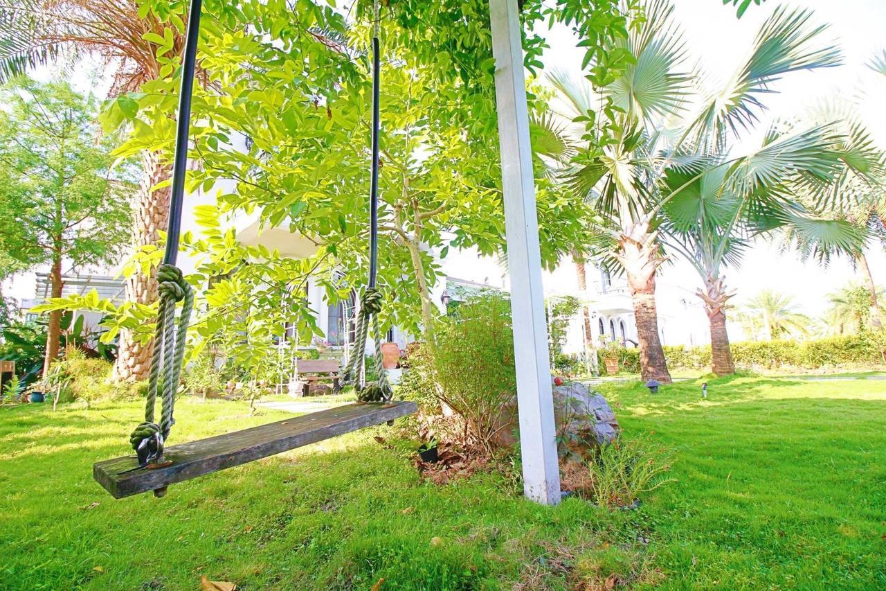 Hasayaki Homestay 싼싱 외부 사진