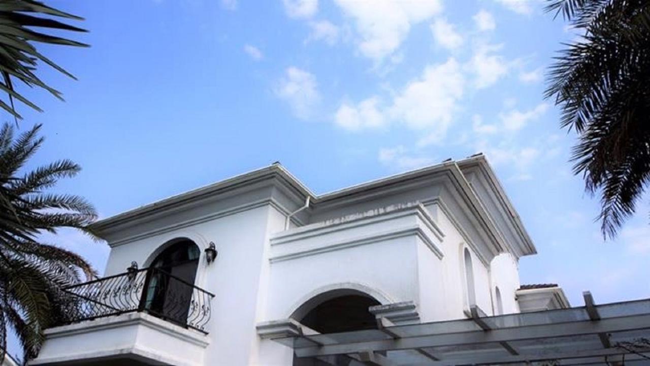 Hasayaki Homestay 싼싱 외부 사진