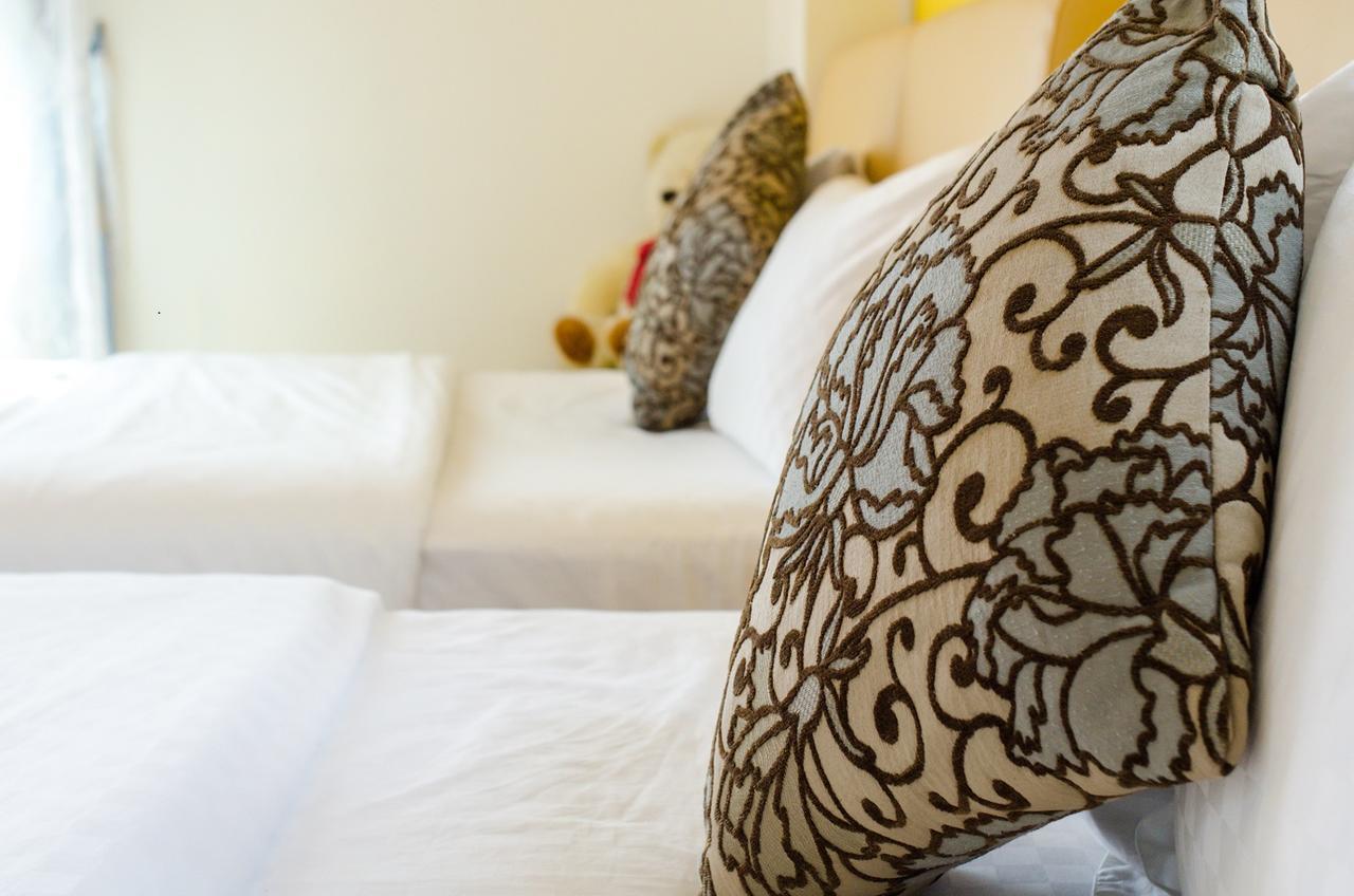 Hasayaki Homestay 싼싱 외부 사진