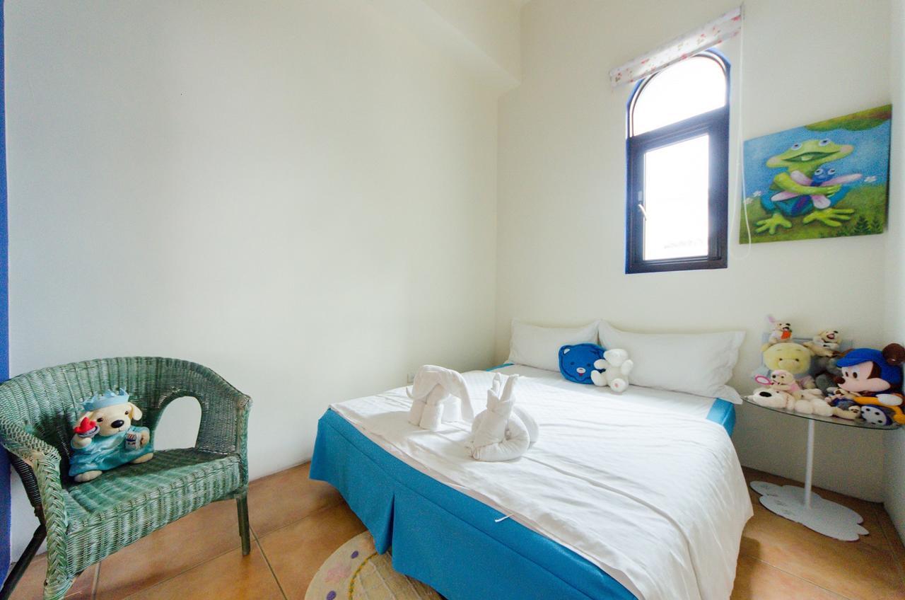 Hasayaki Homestay 싼싱 외부 사진