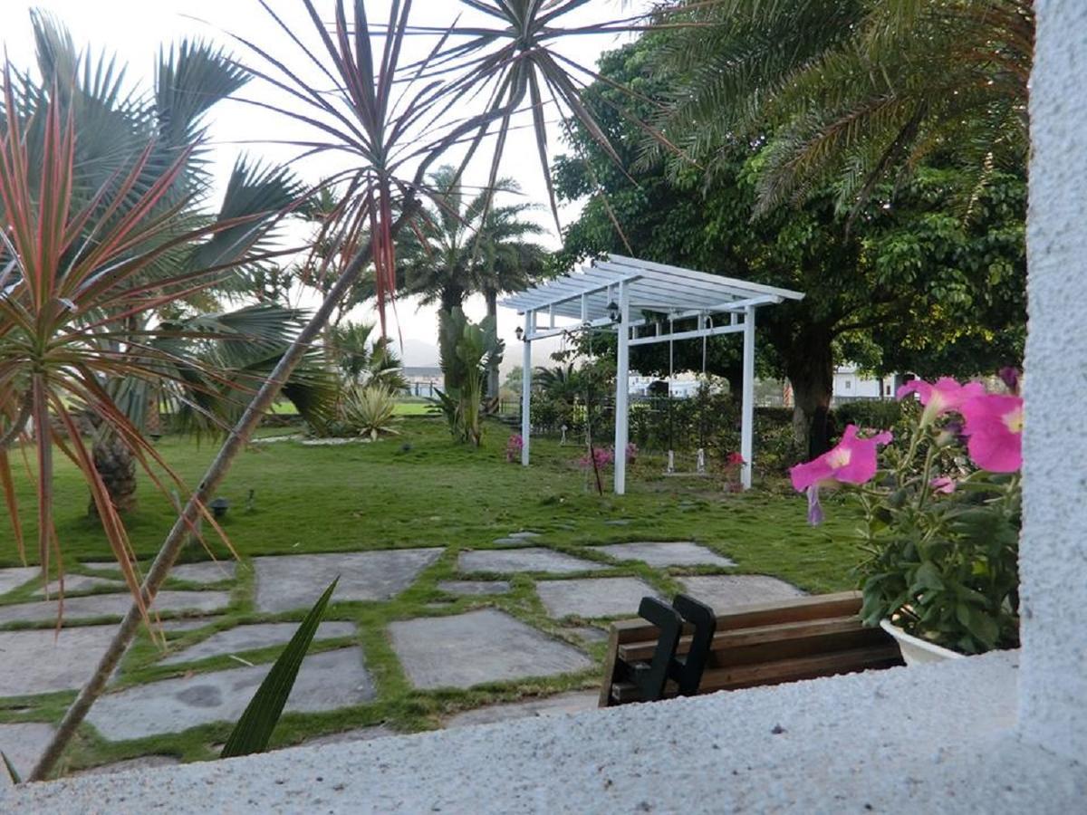 Hasayaki Homestay 싼싱 외부 사진