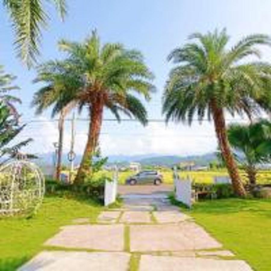 Hasayaki Homestay 싼싱 외부 사진
