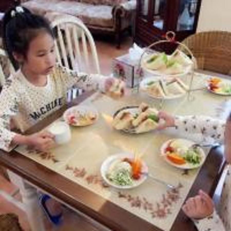 Hasayaki Homestay 싼싱 외부 사진