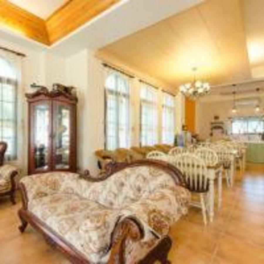Hasayaki Homestay 싼싱 외부 사진