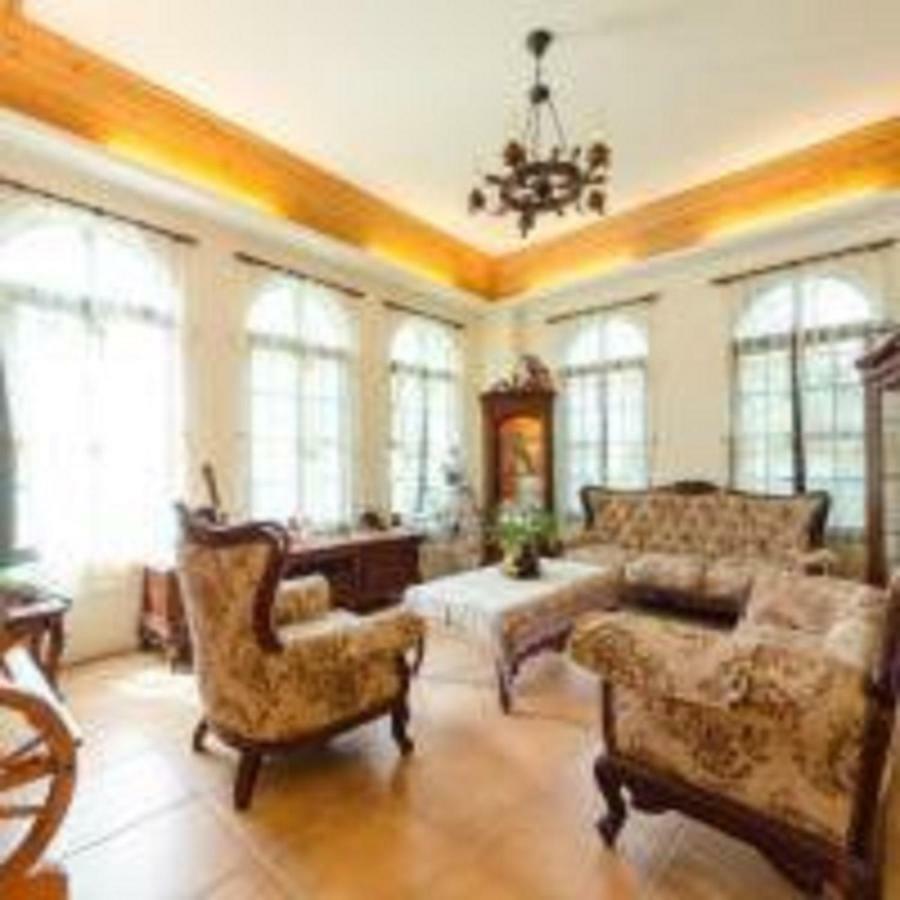 Hasayaki Homestay 싼싱 외부 사진
